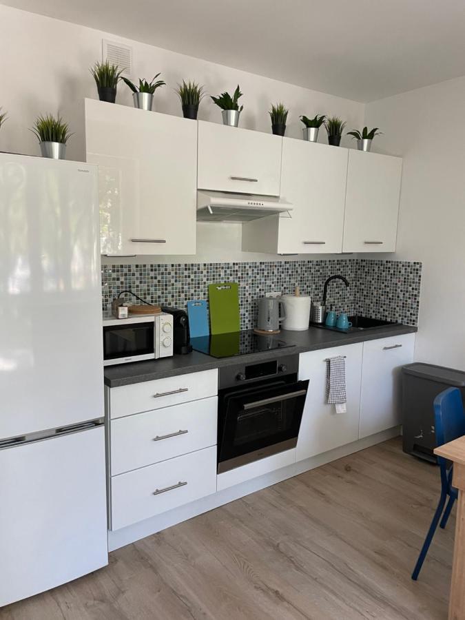 Waw Pokoje Ursynow Warsaw Exterior photo